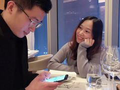 -广州四季酒店·意珍·意式自助餐