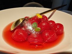 -沅江水·湖南家宴(珠江新城高德置地秋广场店)