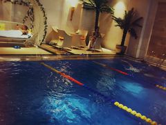 -水晶之星洗浴温泉汗蒸