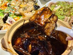-日丰园海肠水饺·老字号大连海鲜(银泰城店)