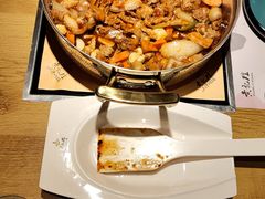 -黄记煌三汁焖锅(凯德广场店)