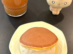 -辛一·铜锣烧(鸿寿坊店)