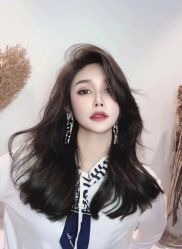 -3AM HAIR SALON染发烫发接发