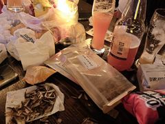 -板凳鲜酿·精酿啤酒(科华北路店)
