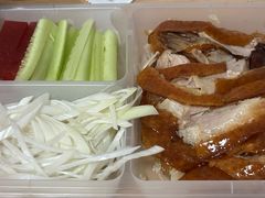 -小吊梨汤·北京菜·烤鸭(鸟巢店)