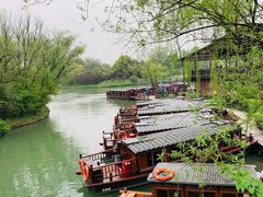 -西溪国家湿地公园