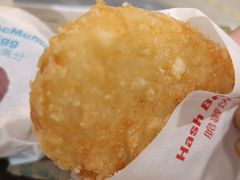 -麦当劳(宝龙店)