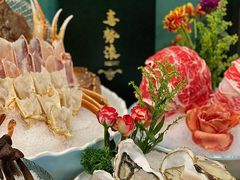 -喜聚薈·花膠雞海鮮火鍋(越秀店)