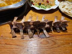 -老诚一锅(乔庄店)