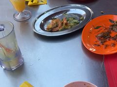 -黄亚华小食店(Jalan Alor)