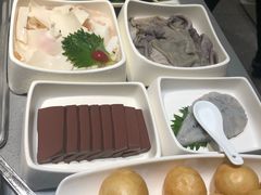 -海底捞火锅(金光华店)