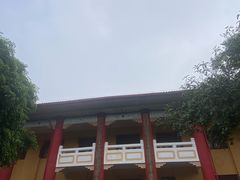 -桂林独秀峰王城景区
