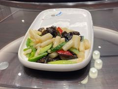 -四季春(美食街店)