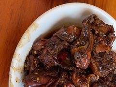 -如意香辣鸡架(总店)