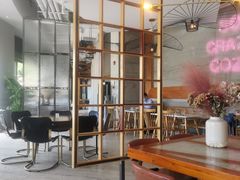 -The Rug Cafe(王府中环店)