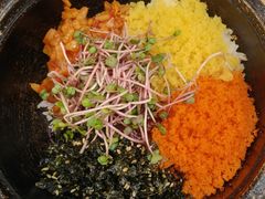 -海兰江石锅饭(水上店)