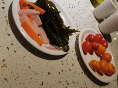 -虾吃虾涮虾火锅(金牛万达店)