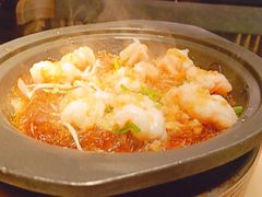 -绿茶餐厅(北京世纪金源店)
