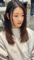 -MMby Hair Code芭曲发型
