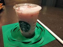 -星巴克(甘河路店)
