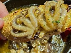 -黑角餐厅美式狂野Blackhorn(昌茂花园店)