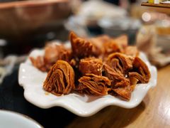 -裕德孚·非遗手切涮羊肉(东直门内大街店)