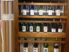 零售区-炼火烤肉店