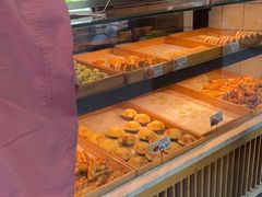 -泸溪河桃酥(长乐路店)