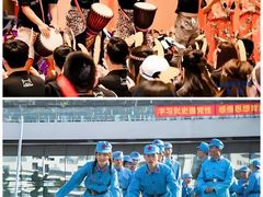 -黄兴南路步行商业街