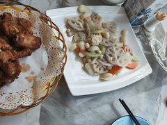 -古尚锦酒楼·水上餐厅