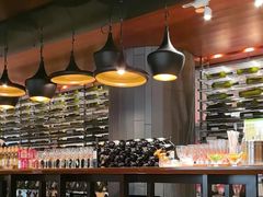 -岷山饭店-芝芝自助餐厅