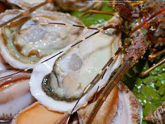 -白仁仔· 活烤海鲜 宵夜(豫园店)