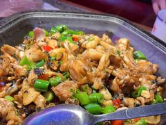 -蛙来哒(东城万达店)