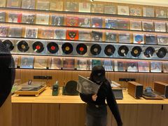 -黑胶星球(华发中城商都店)