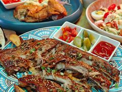 -Famous肥猫墨西哥音乐餐吧(五棵松华熙LIVE店)