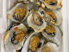 -蚝抵食·湛江生蚝(湾北路店)