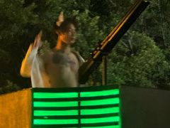 -成都欢乐谷