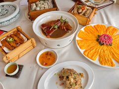 -黄埔华苑酒家(黄埔总店)