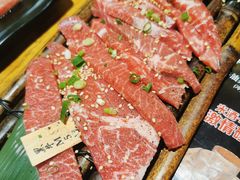 -千寻烧肉(政务区店)
