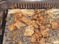 -千纸鹤嫩汁烤肉(西大直街店)