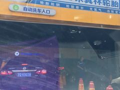 -中国能源朝平加油站