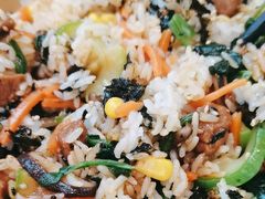 -食米家拌饭(梅溪新天地店)