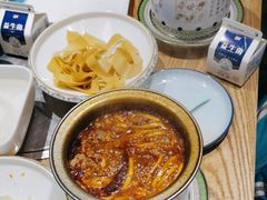 -百草滩羊清水涮羊肉(长城路店)