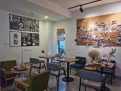 大堂-唐咖精品咖啡(大理古城手冲店)