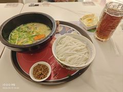 -妈妈故事米线(市府恒隆店)