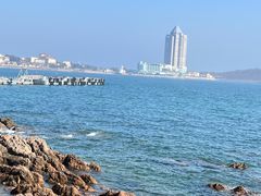 -青岛奥林匹克帆船中心