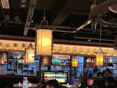 -纳瓦新疆菜(银都店)