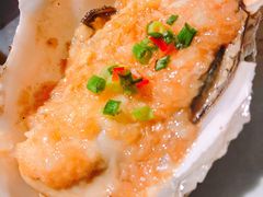 -很久以前羊肉串(中山公园店)