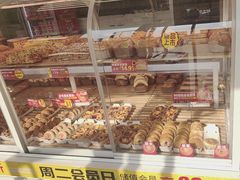 -味多美蛋糕(义和庄地铁店)