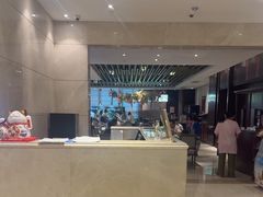 -西安西藏大厦开元名都大酒店·自助餐厅
